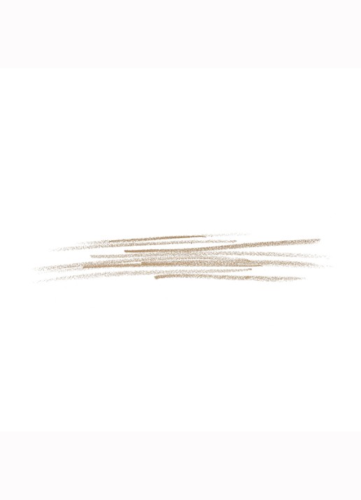 Victoria Beckham BabyBlade - wenkbrauwpotlood - detail 3 light blonde