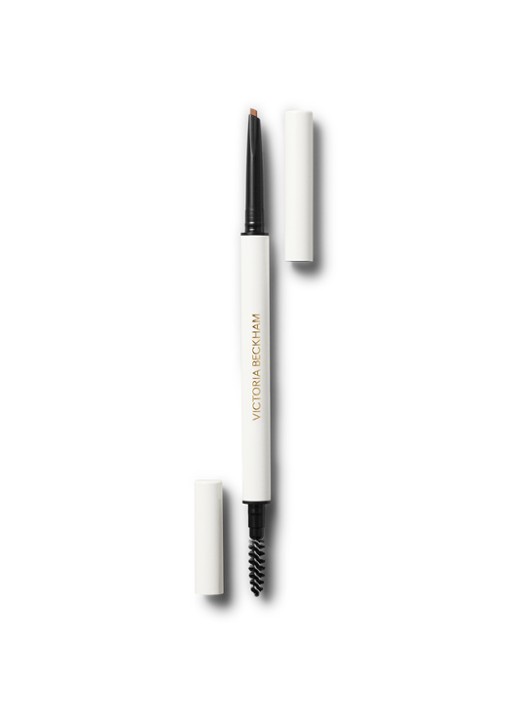 Victoria Beckham BabyBlade - wenkbrauwpotlood - voorkant 5 light blonde