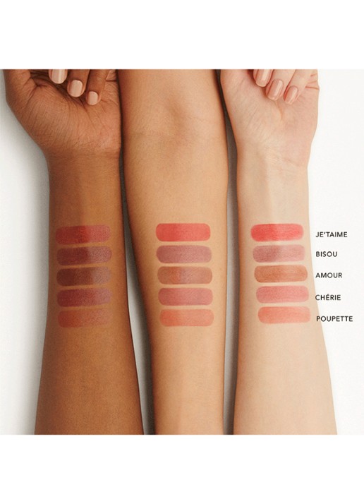 Victoria Beckham Bitten Lip Tint - detail 5 poupette