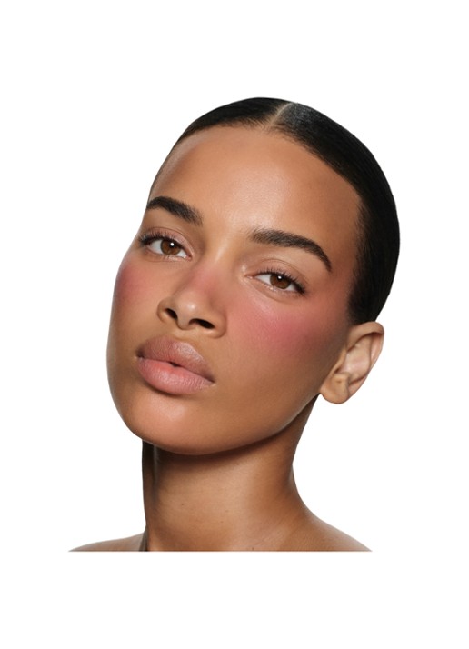 Victoria Beckham Colour Wash - detail 5 vintage rose