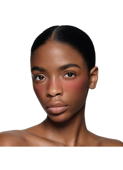 Victoria Beckham Colour Wash - detail 6 vintage rose