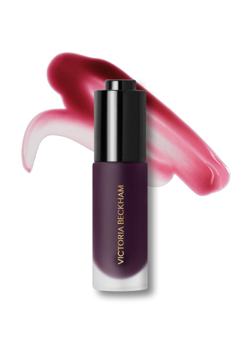 Victoria Beckham Colour Wash - voorkant 2 vintage rose