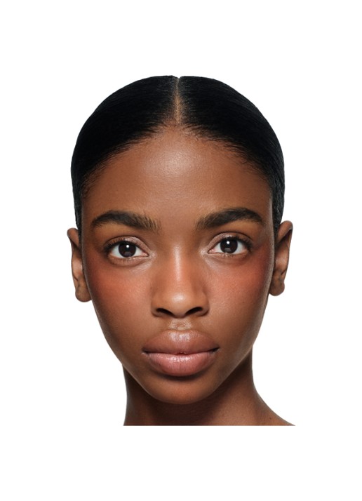 Victoria Beckham Colour Wash - detail 4 coral