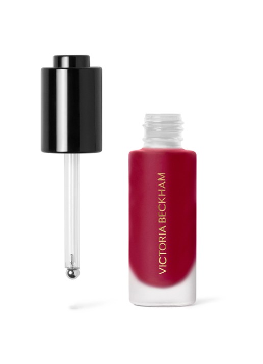 Victoria Beckham Colour Wash - achterkant 8 flushed