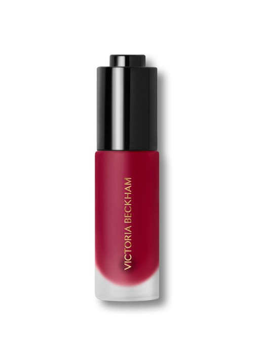 Victoria Beckham Colour Wash - voorkant 6 flushed