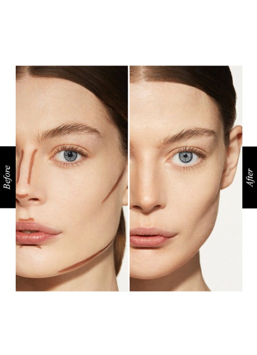 Victoria Beckham Contour Stylus - detail 4 marble