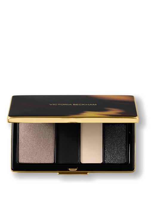 Victoria Beckham Eye Wardrobe - oogschaduwpalette navulling - detail 5 compact