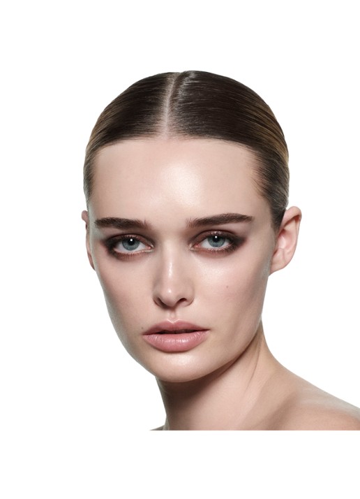 Victoria Beckham Eye Wardrobe - oogschaduwpalette navulling - detail 5 victoria refill