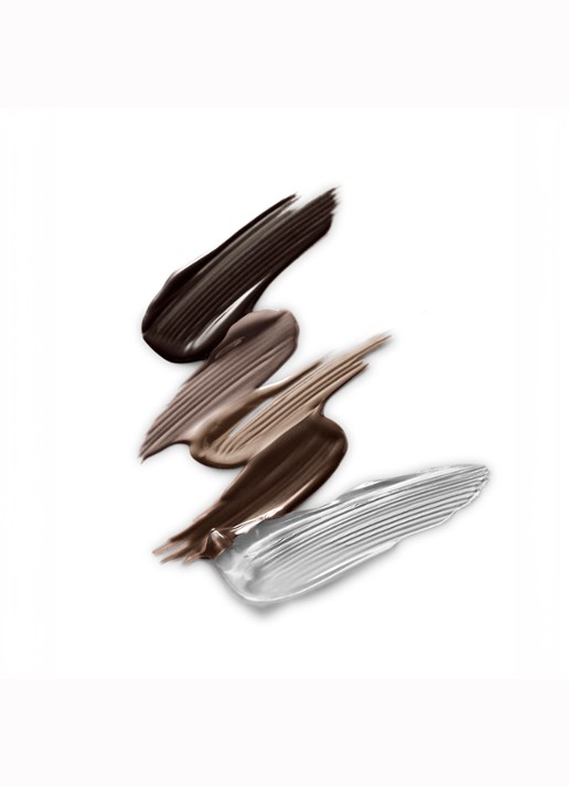 Victoria Beckham FeatherFix - detail 6 light brunette