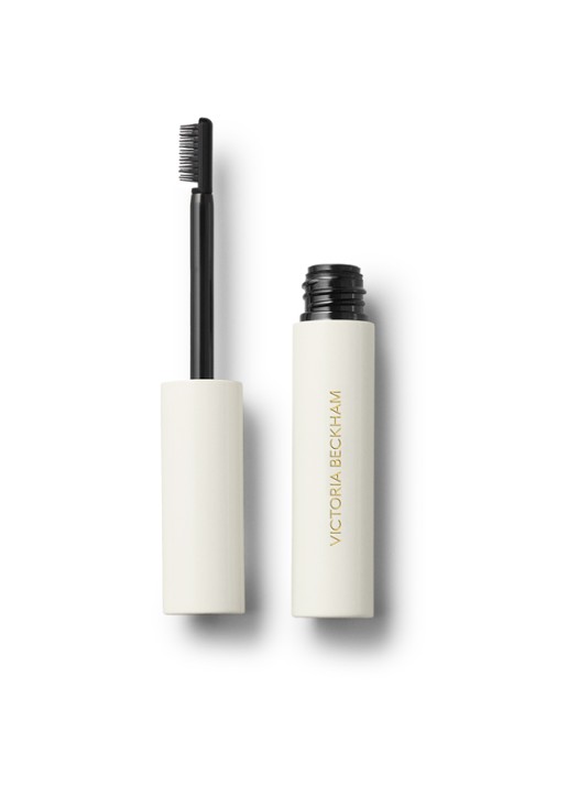 Victoria Beckham FeatherFix - voorkant light brunette