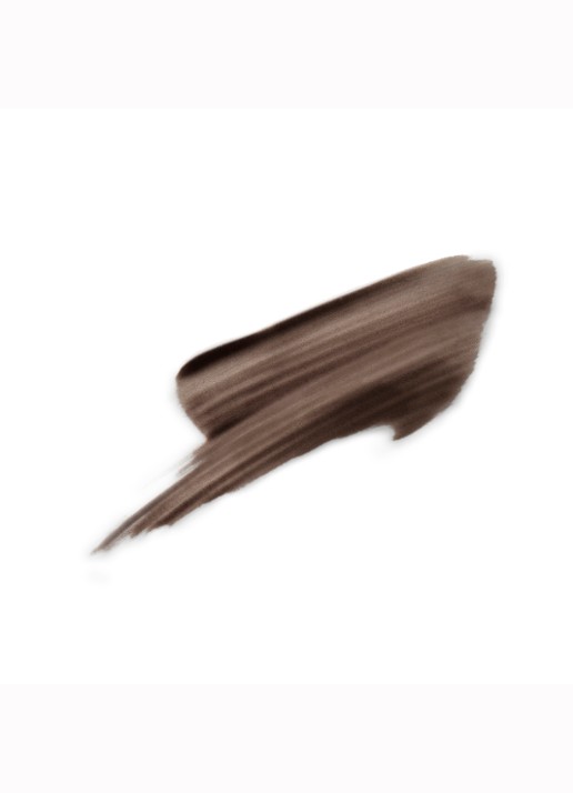 Victoria Beckham FeatherFix - voorkant 2 medium brunette