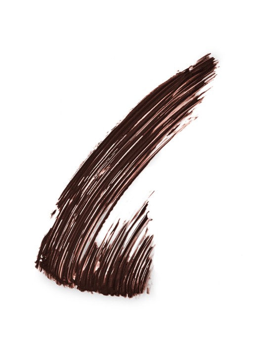 Victoria Beckham Future Lash Mascara - voorkant 2 cocoa