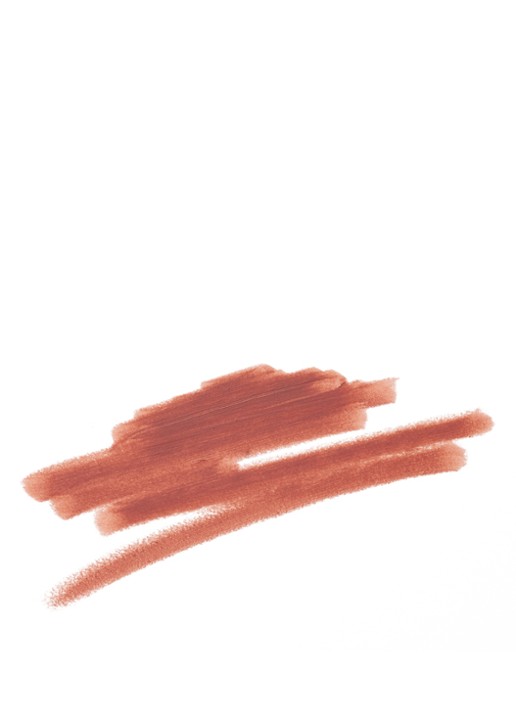 Victoria Beckham Lip Definer - waterproof lip liner - detail 2 zilver