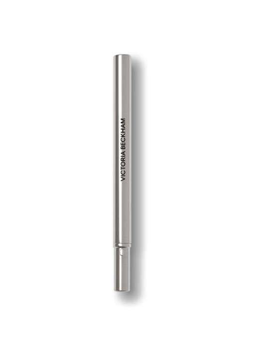 Victoria Beckham Lip Definer - waterproof lip liner - voorkant 7 zilver