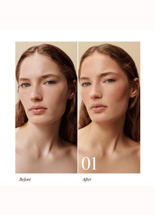 Victoria Beckham Matte Bronzing Brick Refill - detail 5 1