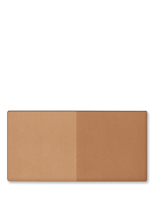 Victoria Beckham Matte Bronzing Brick Refill - voorkant 5 2