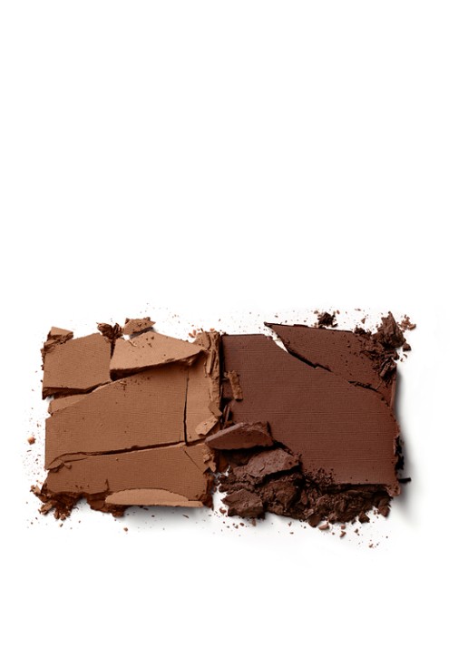 Victoria Beckham Matte Bronzing Brick Refill - detail 4 5