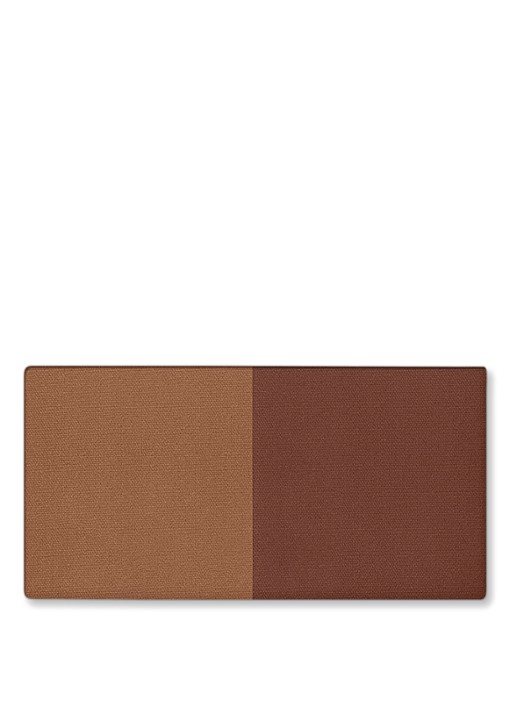 Victoria Beckham Matte Bronzing Brick Refill - voorkant 2 5