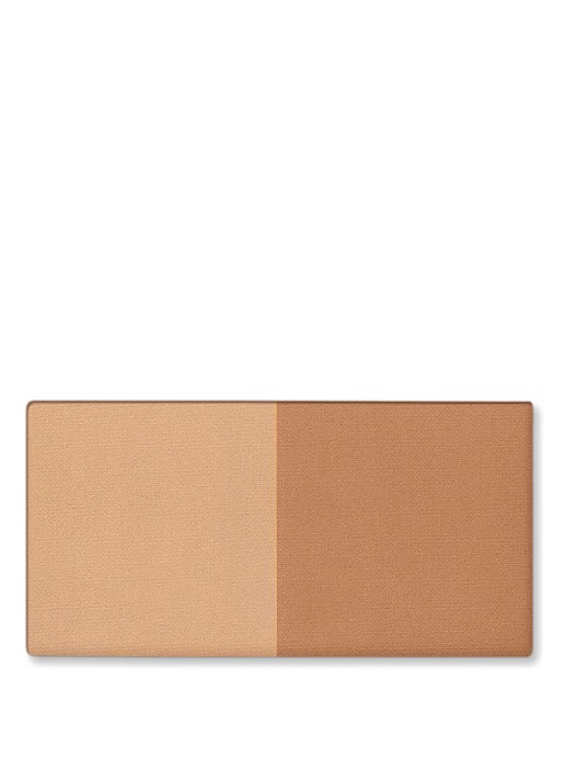 Victoria Beckham Matte Bronzing Brick - voorkant 2 1