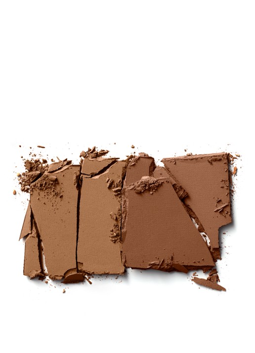Victoria Beckham Matte Bronzing Brick - detail 4 4