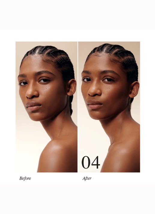 Victoria Beckham Matte Bronzing Brick - detail 5 4