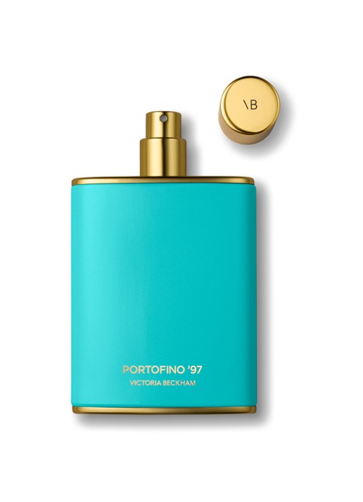 Victoria Beckham Portofino '97 Eau de Parfum  - voorkant 2 undefined