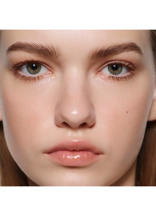 Victoria Beckham Posh Balm - getinte lipbalsem  - detail 4 soleil