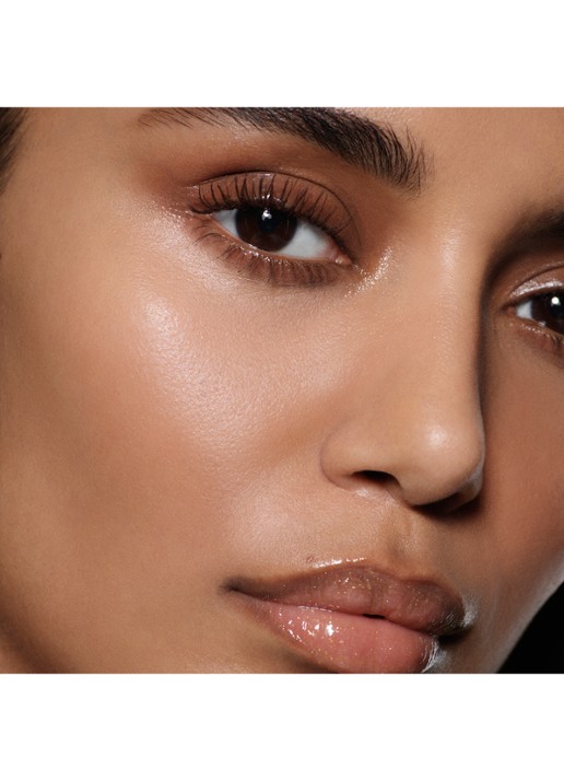 Victoria Beckham Posh Balm - getinte lipbalsem  - detail 6 soleil