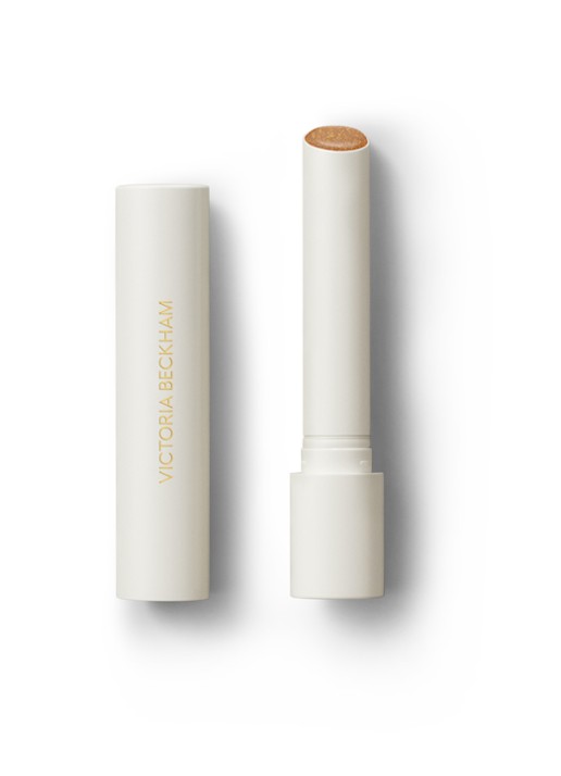 Victoria Beckham Posh Balm - getinte lipbalsem  - voorkant soleil