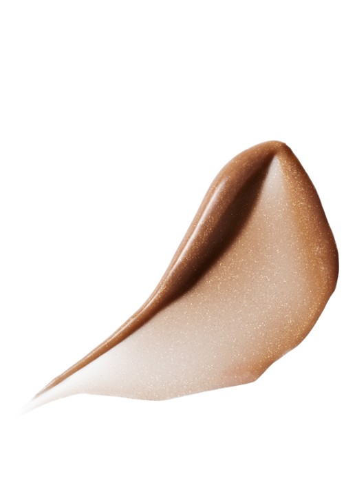 Victoria Beckham Posh Balm - getinte lipbalsem  - voorkant 2 soleil