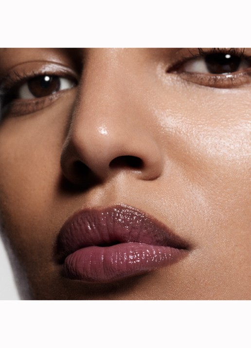 Victoria Beckham Posh Balm - detail 5 cassis