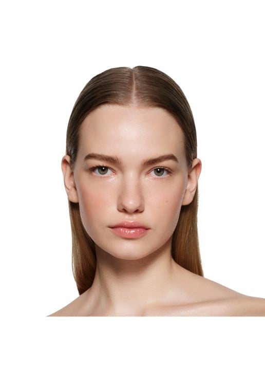 Victoria Beckham  Posh Gloss - High Shine Lip Gloss - detail 6 ice