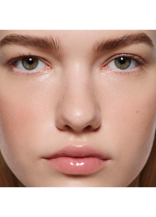 Victoria Beckham  Posh Gloss - High Shine Lip Gloss - detail 7 ice