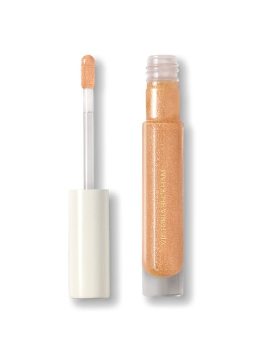 Victoria Beckham  Posh Gloss - High Shine Lip Gloss - voorkant 2 martini