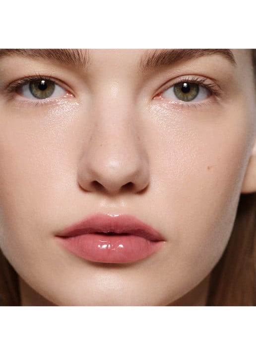 Victoria Beckham  Posh Gloss - High Shine Lip Gloss - detail 5 cabana