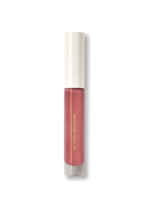 Victoria Beckham  Posh Gloss - High Shine Lip Gloss - voorkant 6 cabana