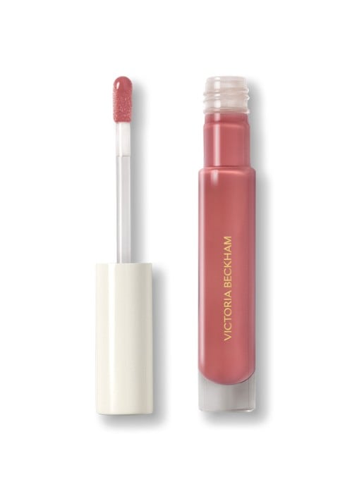 Victoria Beckham  Posh Gloss - High Shine Lip Gloss - voorkant 7 cabana