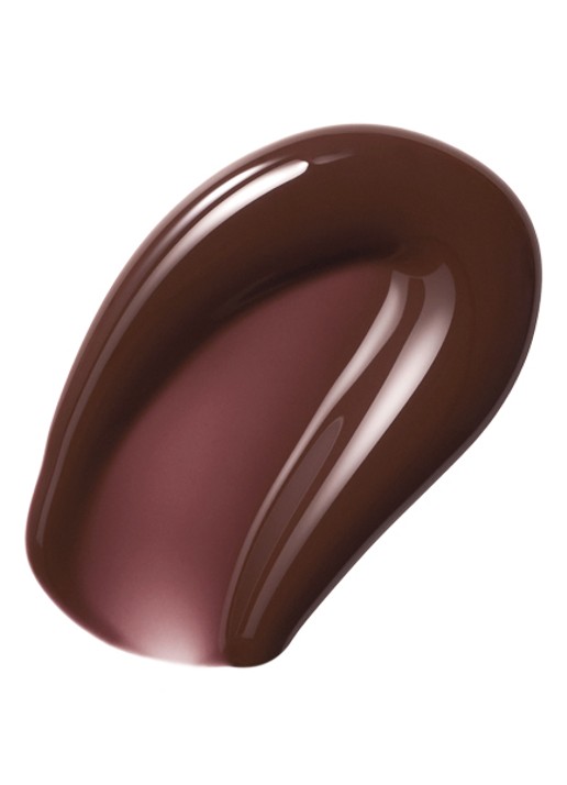 Victoria Beckham  Posh Gloss - High Shine Lip Gloss - detail 4 top down