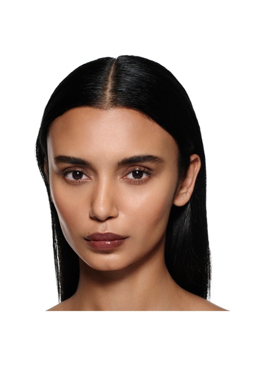 Victoria Beckham  Posh Gloss - High Shine Lip Gloss - detail 6 top down