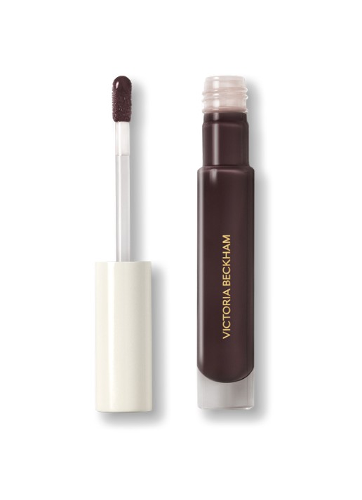 Victoria Beckham  Posh Gloss - High Shine Lip Gloss - voorkant 2 top down
