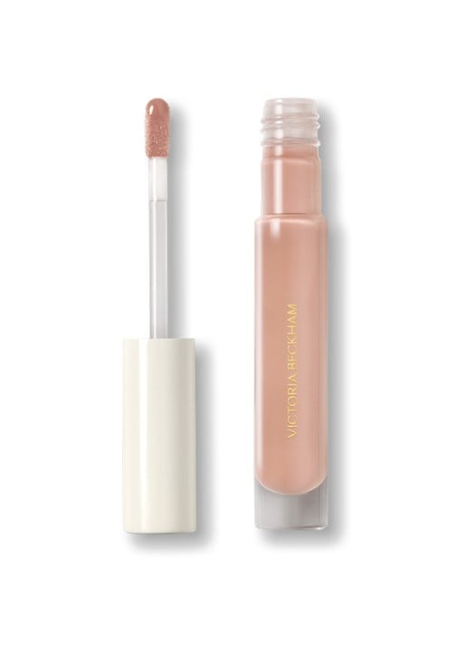Victoria Beckham  Posh Gloss - High Shine Lip Gloss - voorkant 7 bikini