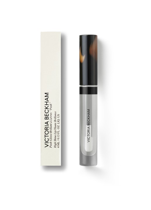 Victoria Beckham Posh Gloss - lipgloss - detail 4 ice