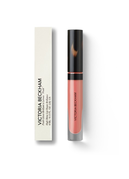 Victoria Beckham Posh Gloss - lipgloss - detail 4 zilver