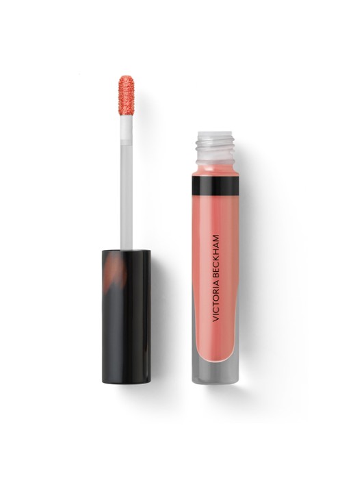 Victoria Beckham Posh Gloss - lipgloss - voorkant 2 zilver