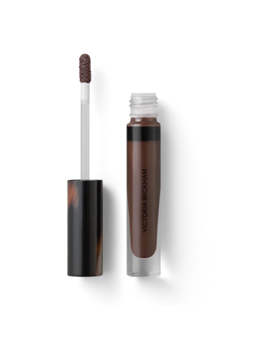 Victoria Beckham Posh Gloss - lipgloss - voorkant 2 top down