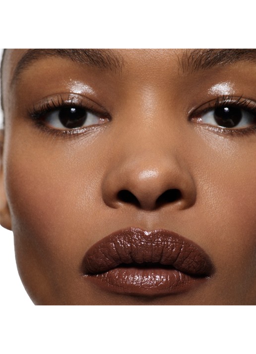 Victoria Beckham Posh Lip - lippenstift - detail muse