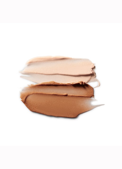 Victoria Beckham Reflect Highlighter Stick - detail 3 pearl