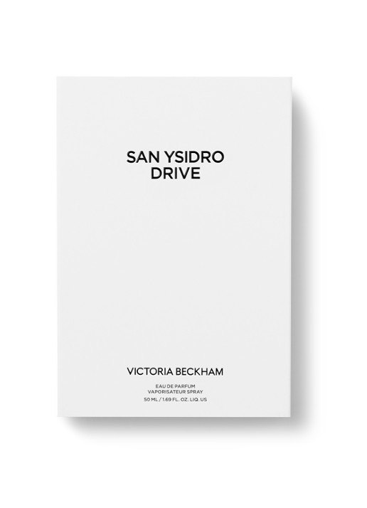 Victoria Beckham San Ysidro Drive Eau de Parfum  - detail 2 undefined