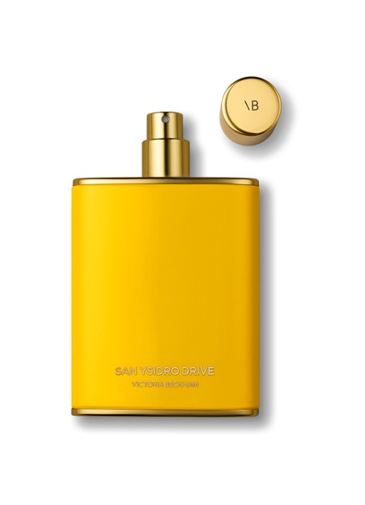 Victoria Beckham San Ysidro Drive Eau de Parfum  - voorkant 6 undefined