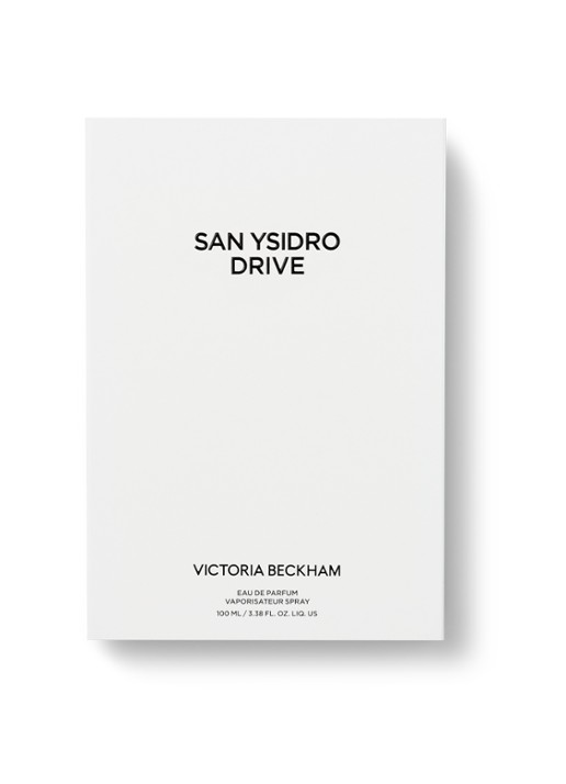 Victoria Beckham San Ysidro Drive Eau de Parfum  - detail 4 undefined
